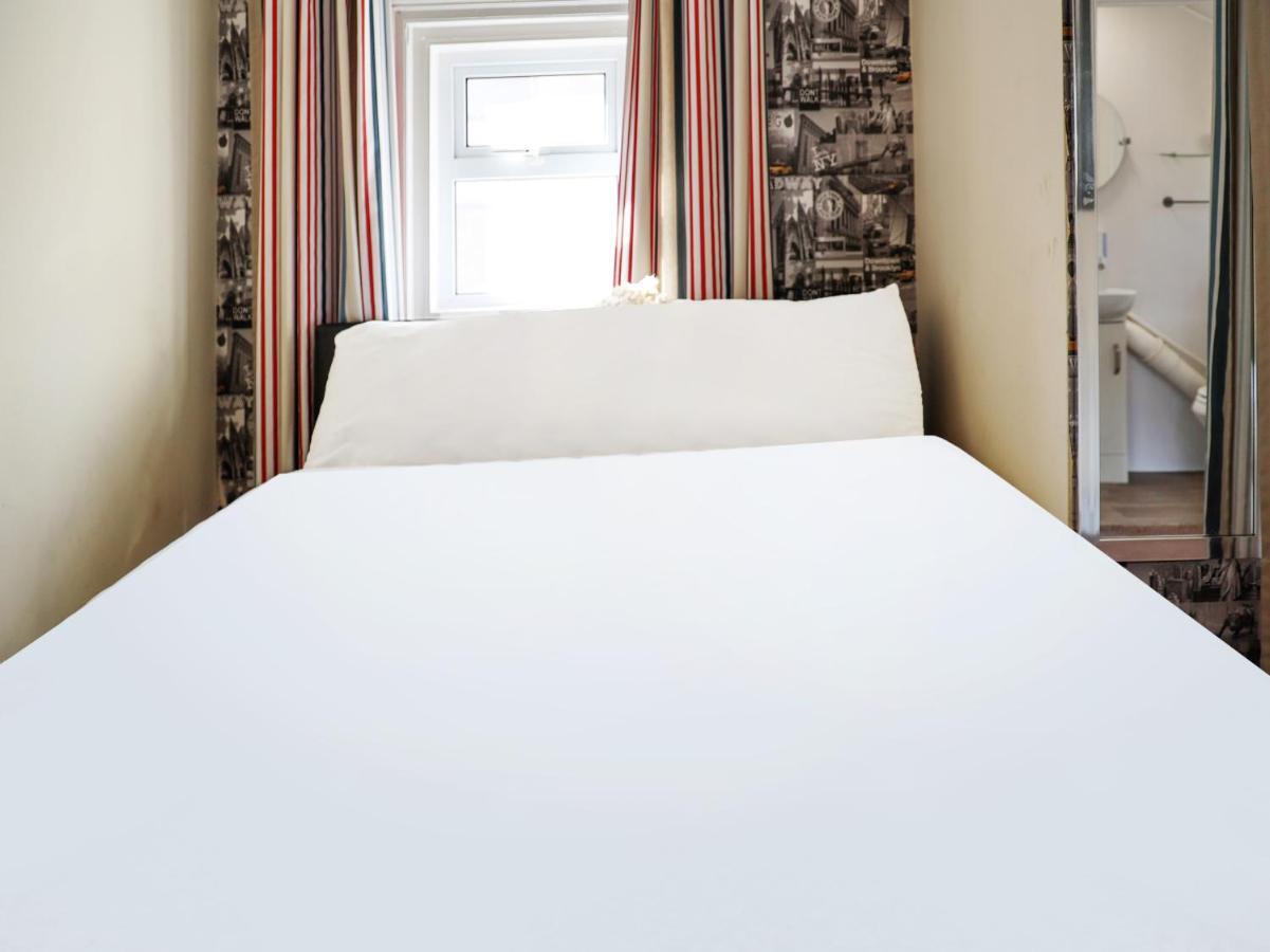 The Shores Hotel, Central Blackpool Bagian luar foto