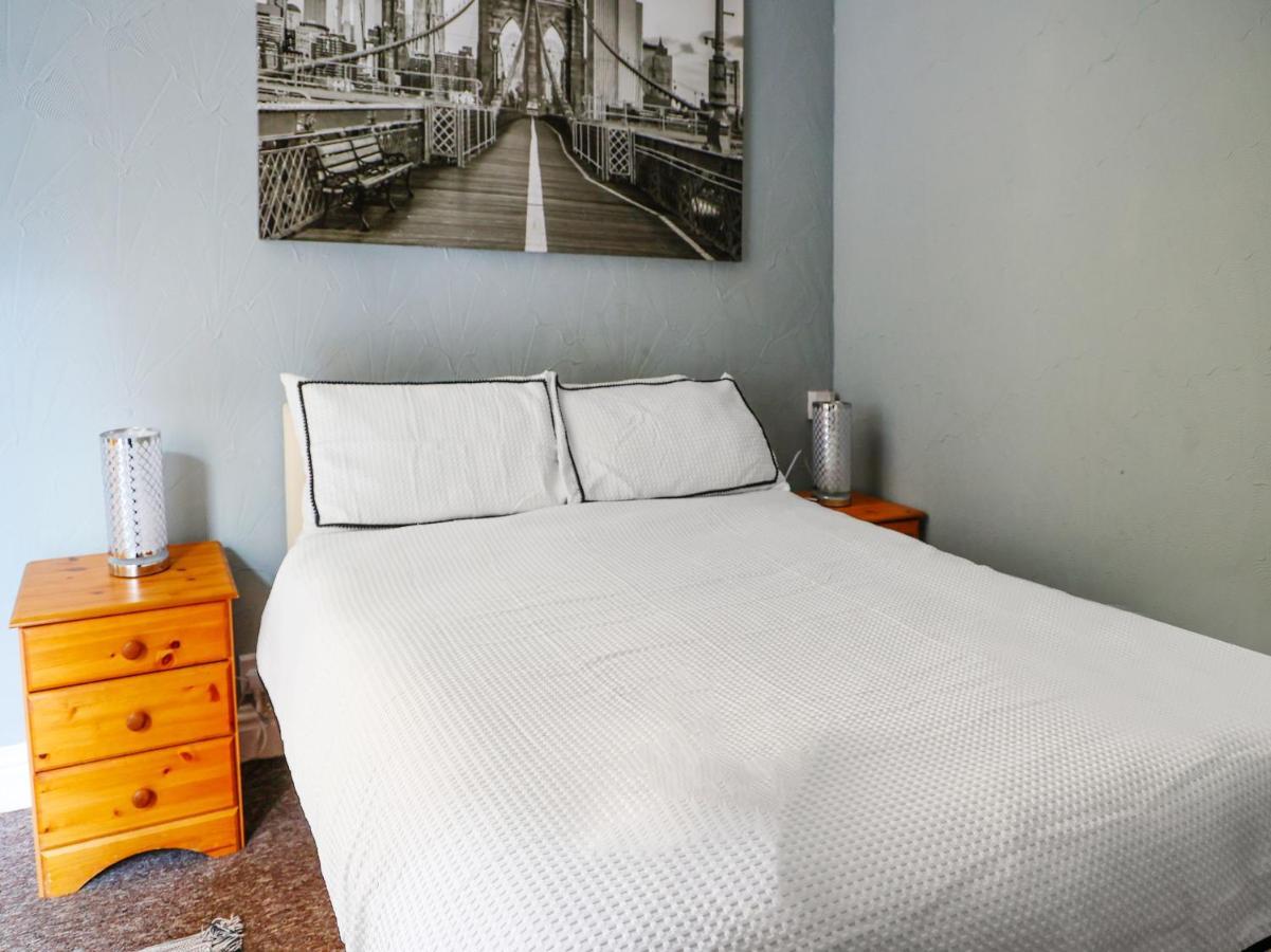The Shores Hotel, Central Blackpool Bagian luar foto