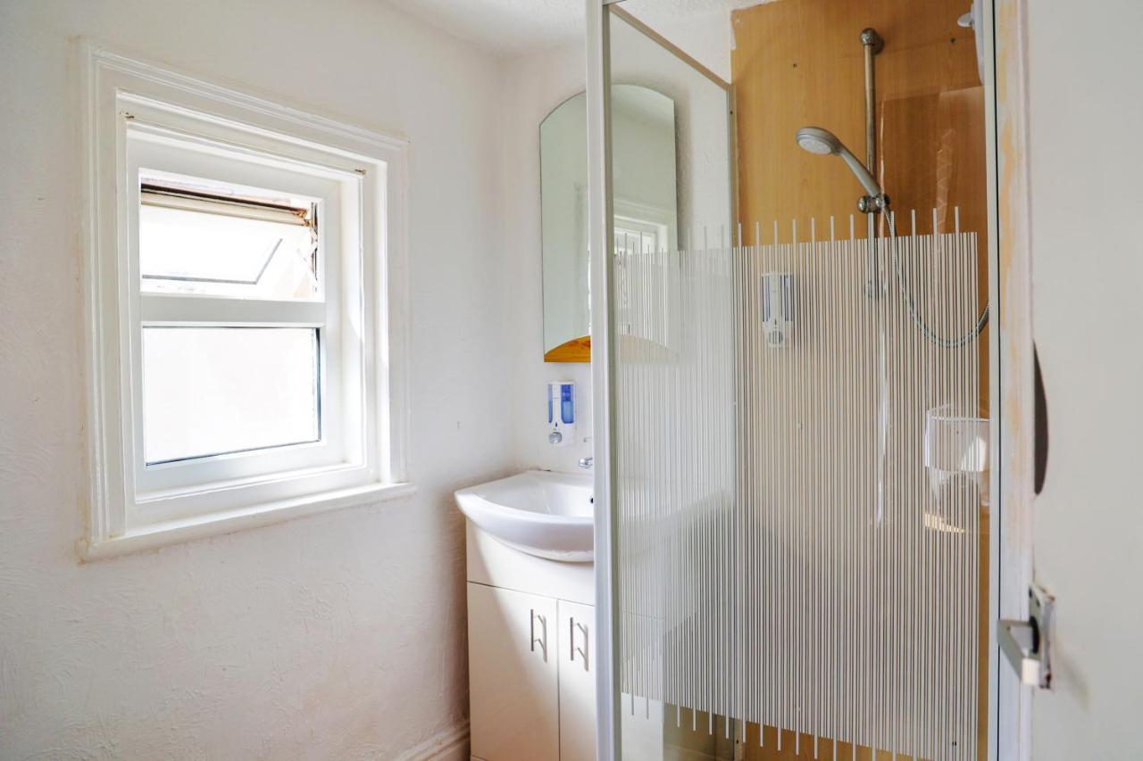The Shores Hotel, Central Blackpool Bagian luar foto