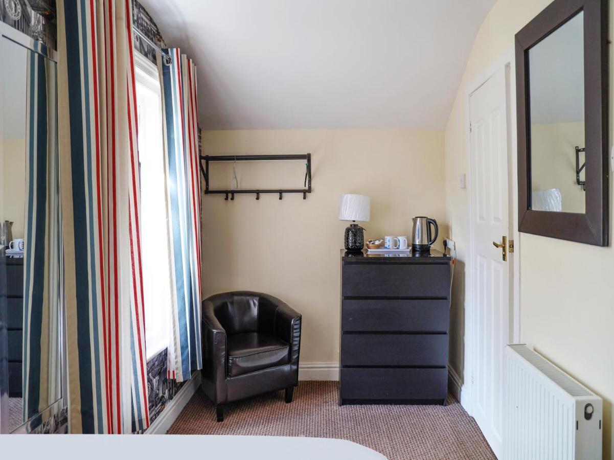 The Shores Hotel, Central Blackpool Bagian luar foto
